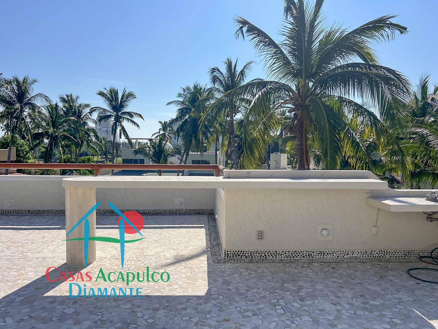 Son Vida Mallorca 3 - Roof garden 3